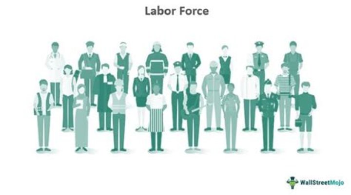 Civilian labor force - How To Discuss