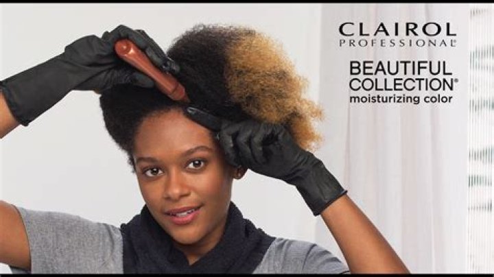 Clairol Flaming Desire - How To Discuss