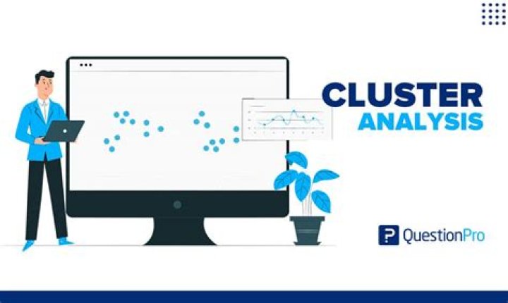 Cluster analysis - How To Discuss