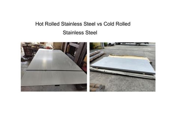 Cold rolled steel - How To Discuss