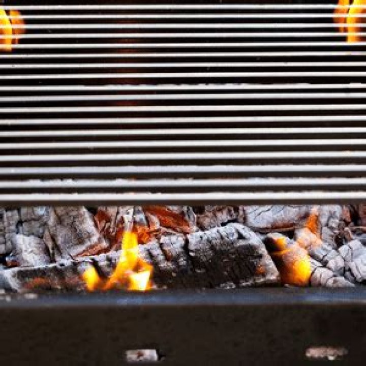 Como Acender Churrasqueira Com Oleo