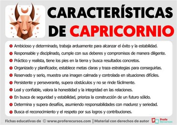 Como Conquistar Um Capricorniano - How To Discuss