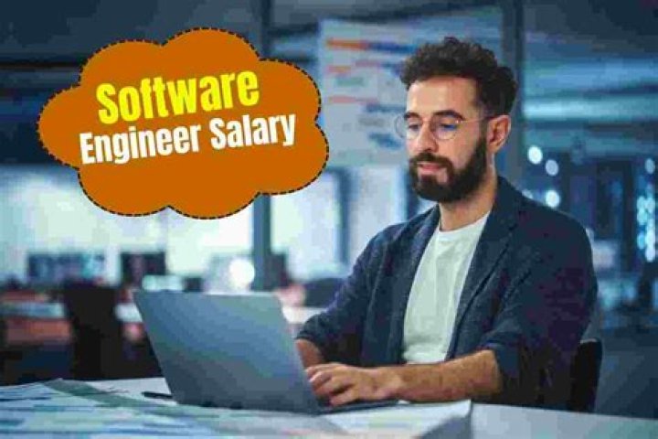 Computer software engineer salary - How To Discuss