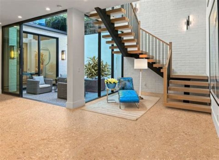 Cork flooring for basement - How To Discuss