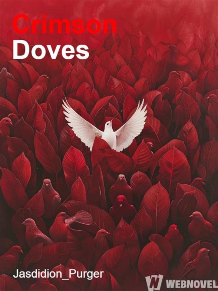 Crimson Doves - How To Discuss