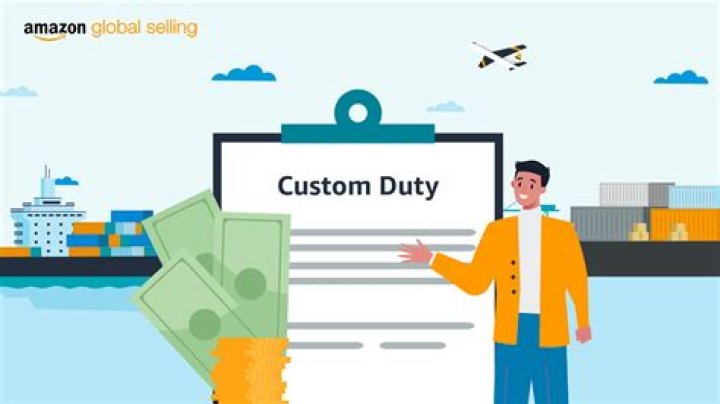 Customs value - How To Discuss