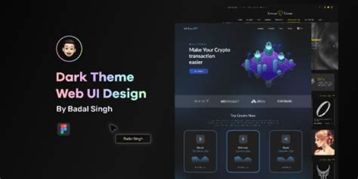 Dark web app - How To Discuss