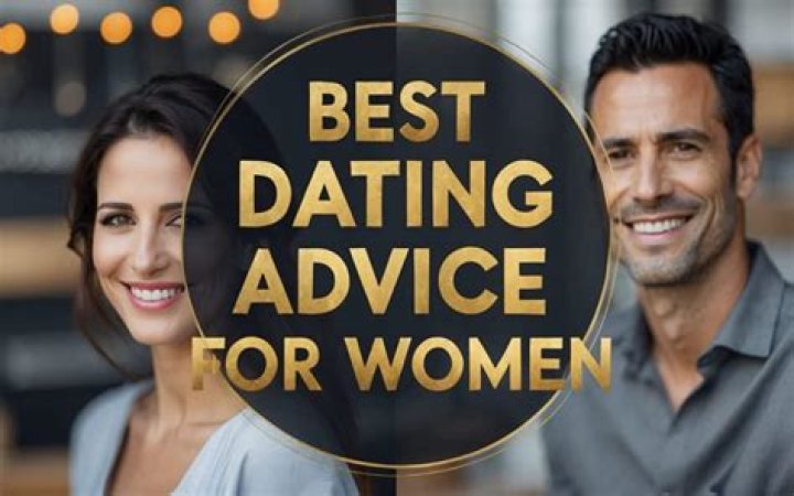 Dating advice for women - How To Discuss