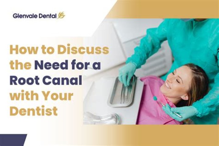 Dental Buckle - How To Discuss
