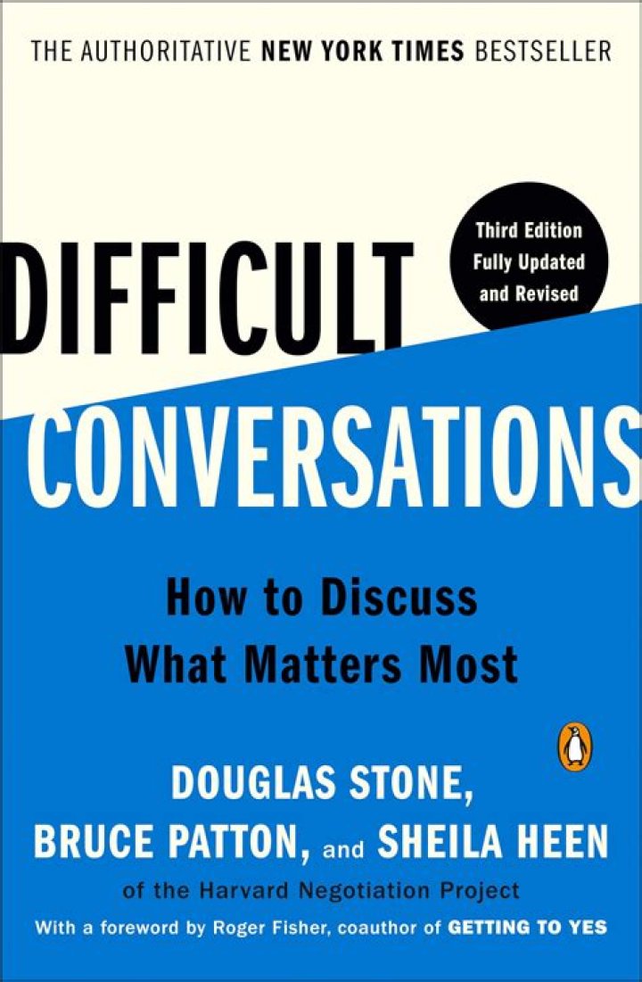 Depot - How To Discuss