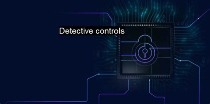 Detective Controls - How To Discuss