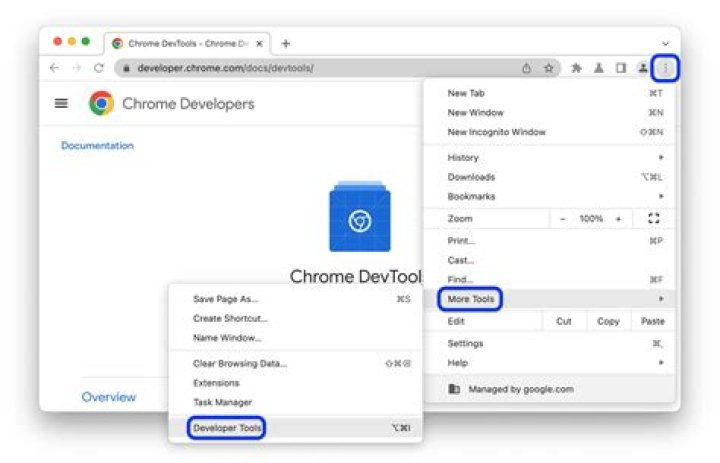 Developer - How To Discuss
