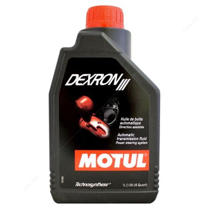 Dexron Atf Power Steering Fluid