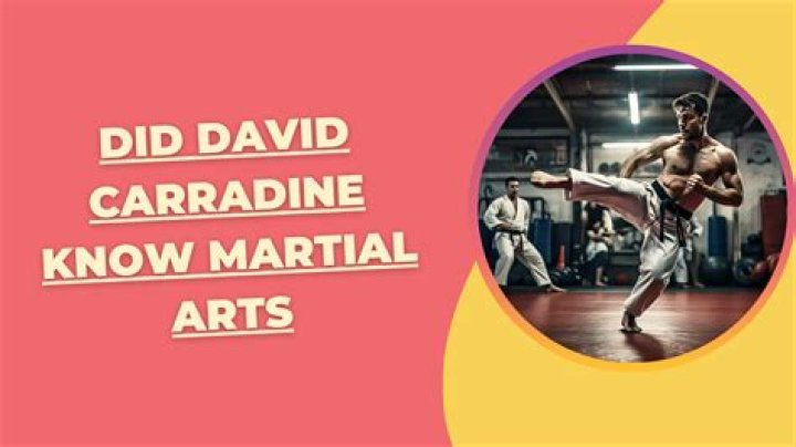 Did Buddha know martial arts