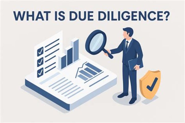 Diligence - How To Discuss