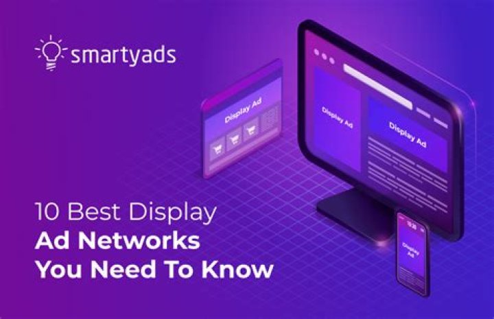 Display Ad Networks - How To Discuss