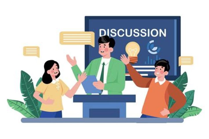 Dissident director - How To Discuss