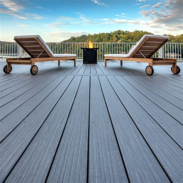 Do composite decks last