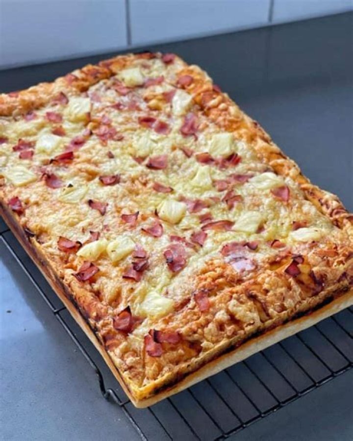 Do I need to defrost frozen pizza