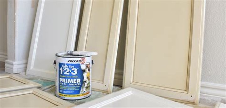 Do I need to use primer with Rustoleum