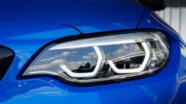 Do LED headlights dim over time