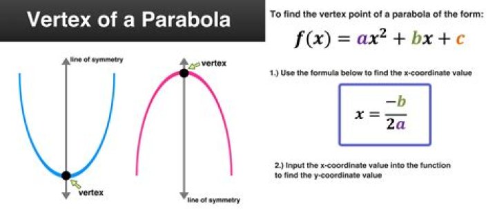 Do parabolas pass the vertical line test
