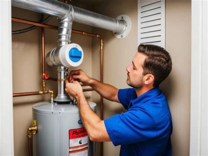 Do plumbers move radiators