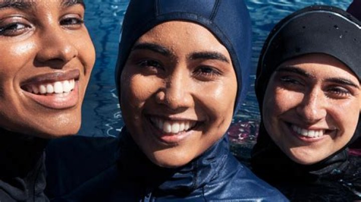 Do Swimsuits Keep You Warm