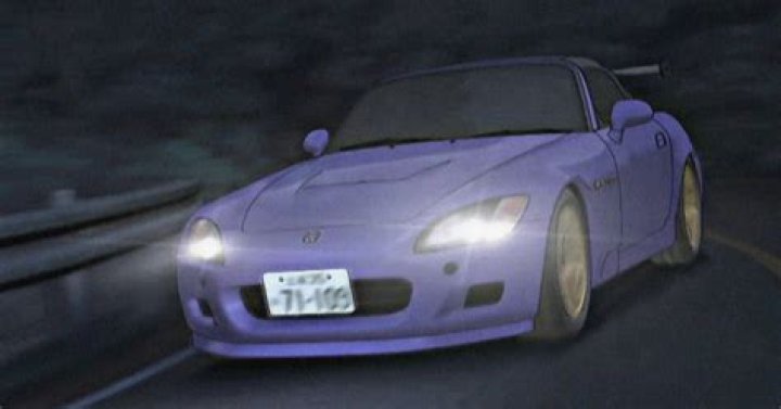 Do they still make the Honda s2000