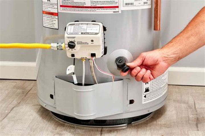 Do water heaters need to be serviced?