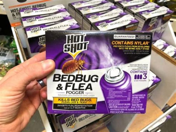 Do you have to unplug fridge to bug bomb