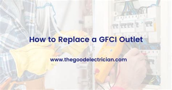 Do You Need A Licensed Electrician To Replace An Outlet