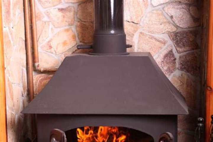 Does a fireplace need a damper