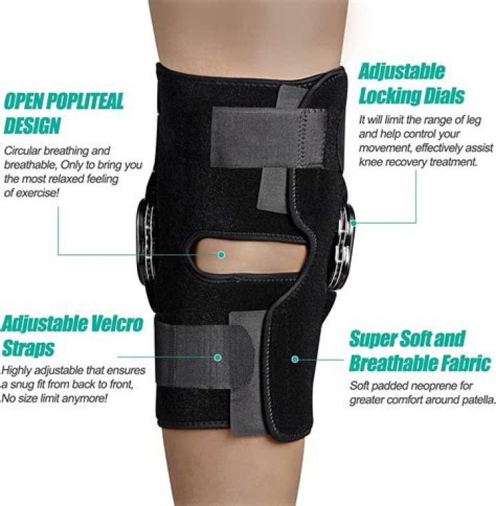 Does a knee brace prevent injury