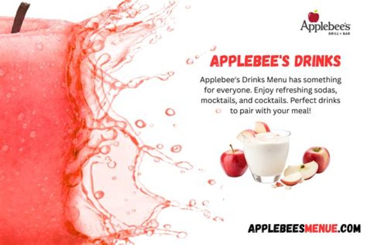 Does Applebees have a drink limit