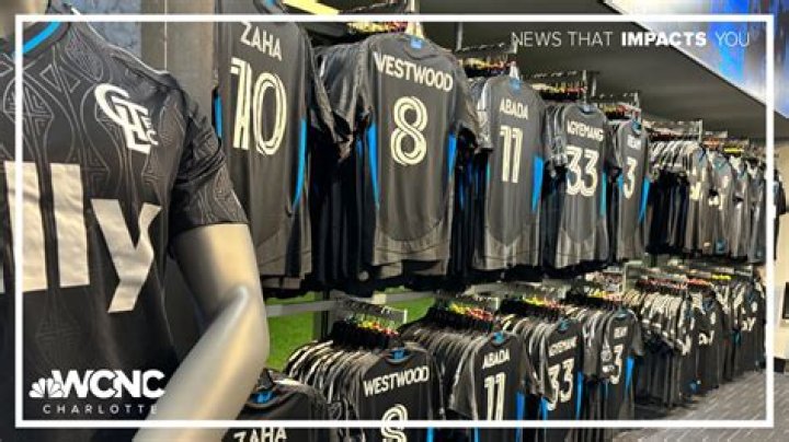 Does Charlotte NC have Lyft