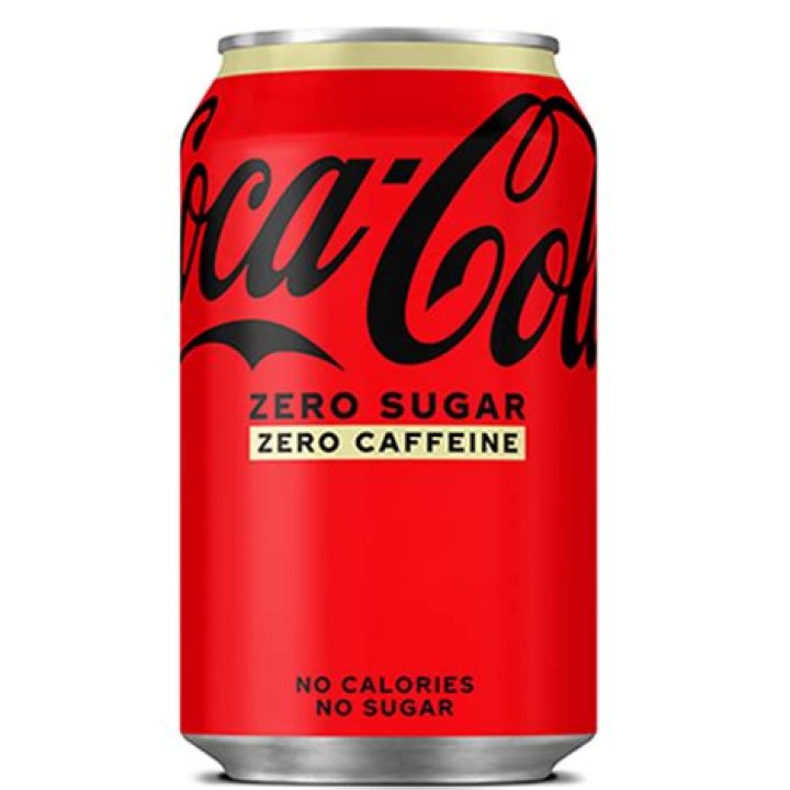 Does Coke Zero Have Caffeine