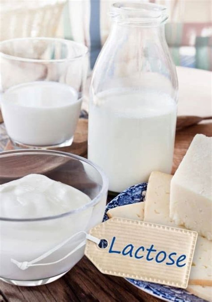 Does creme fraiche have lactose