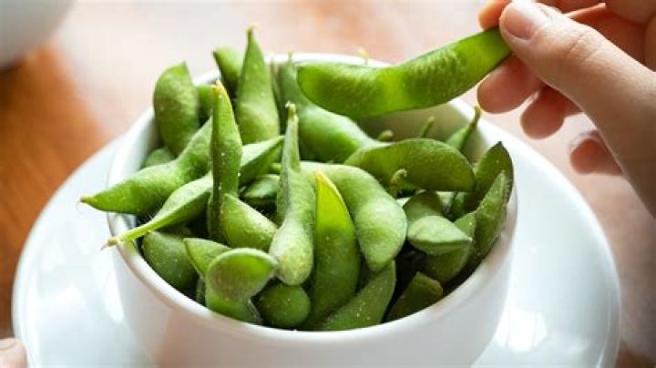 Does edamame have to be cooked