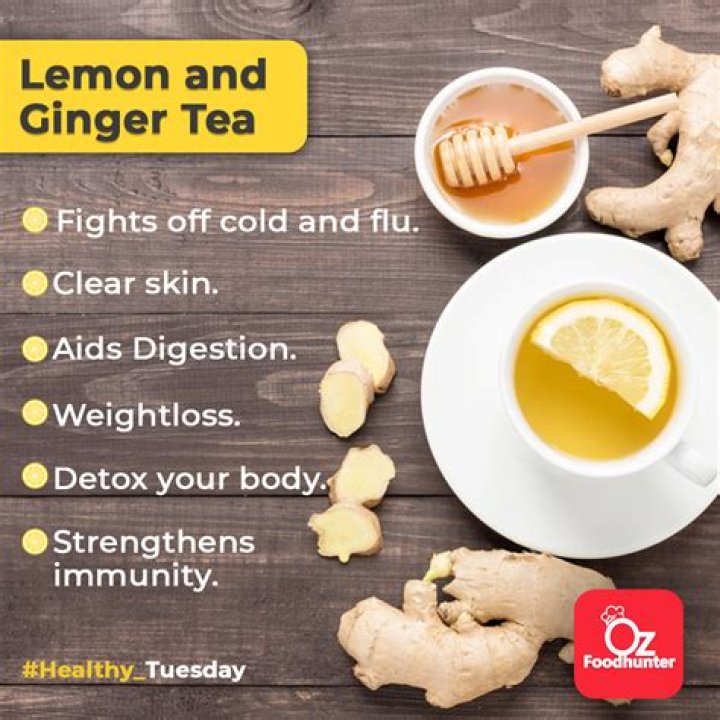 Does ginger tea interfere with medications