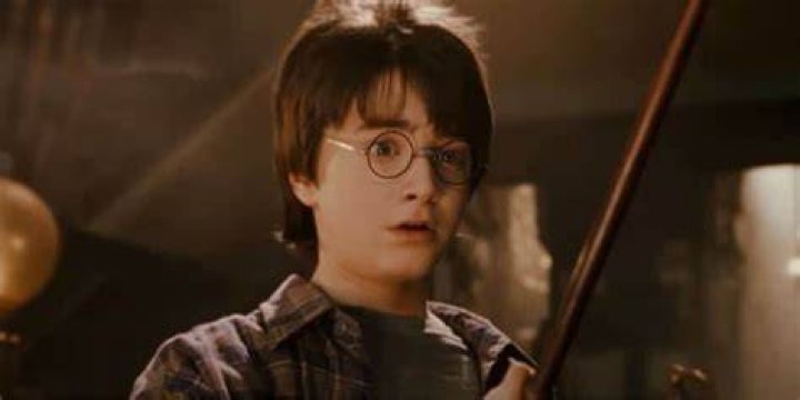 Does Harry Repair His Wand