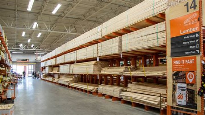 Does Home Depot sell fix a flat