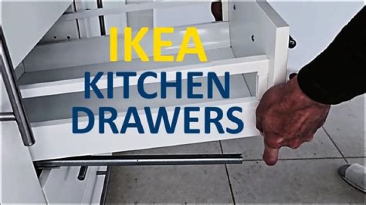 Does IKEA remove old kitchens
