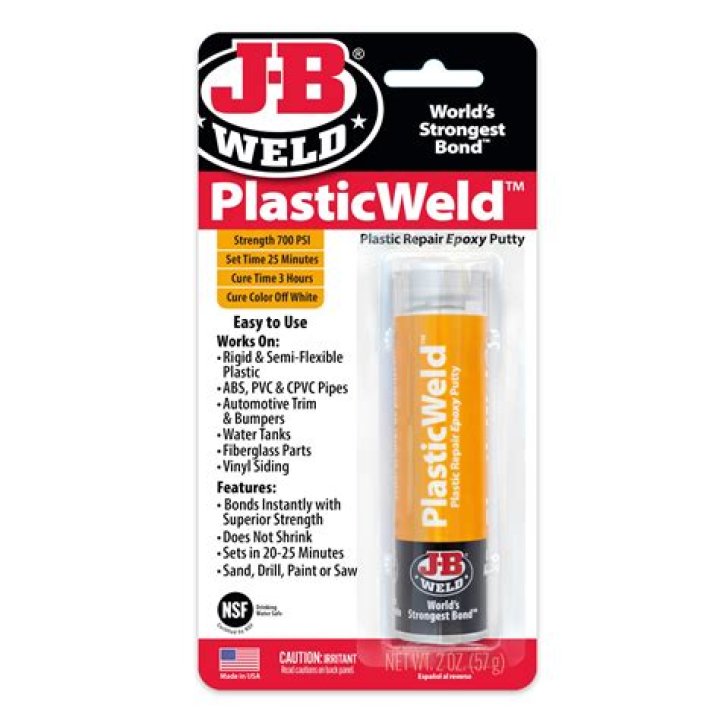 Does Jb Weld Rust - How To Discuss