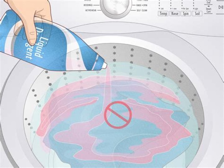Does Laundry Detergent Freeze - How To Discuss