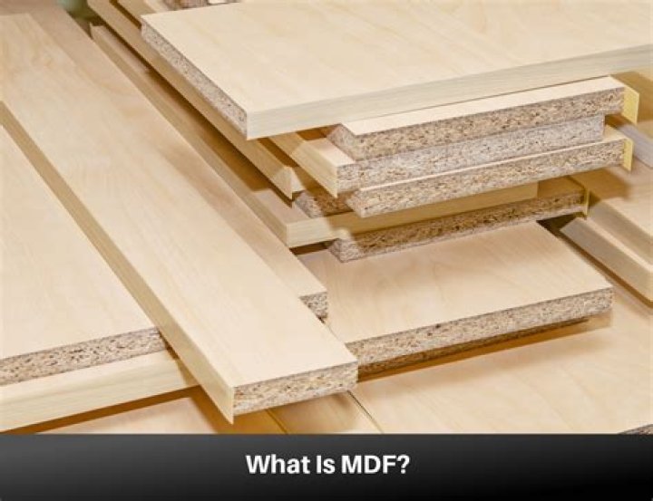 Does MDF need to be primed