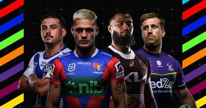 Does NRL live pass work overseas