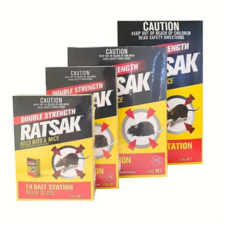 Does Ratsak kill mice