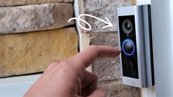 Does ring range extender work for doorbell