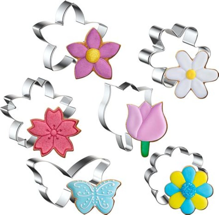 Does Safeway Sell Cookie Cutters